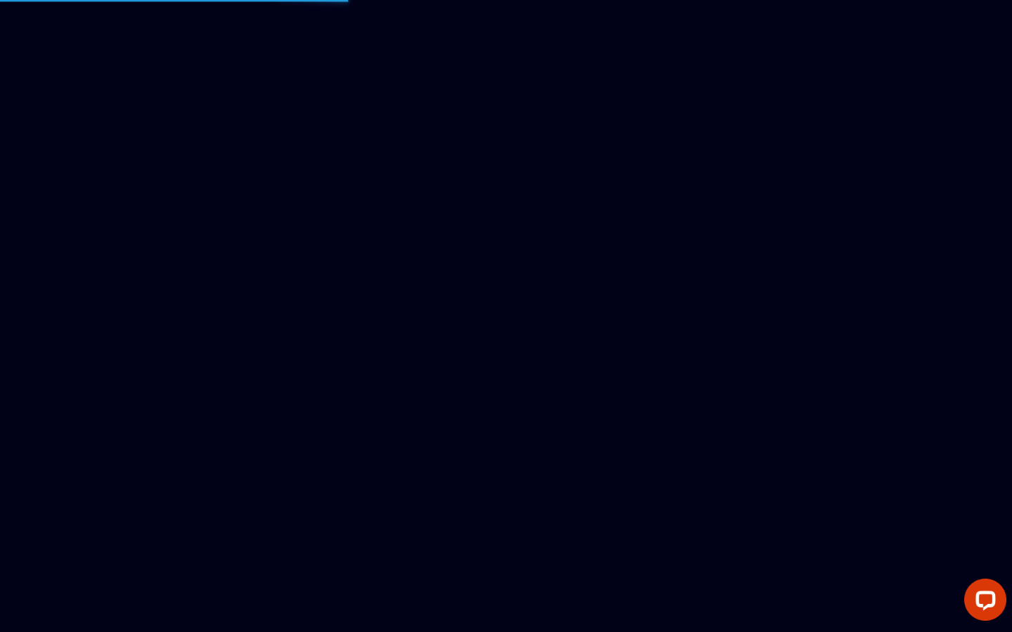 SafeIO(safeiofin.com)をPC表示で開いた画面。何も表示されていない