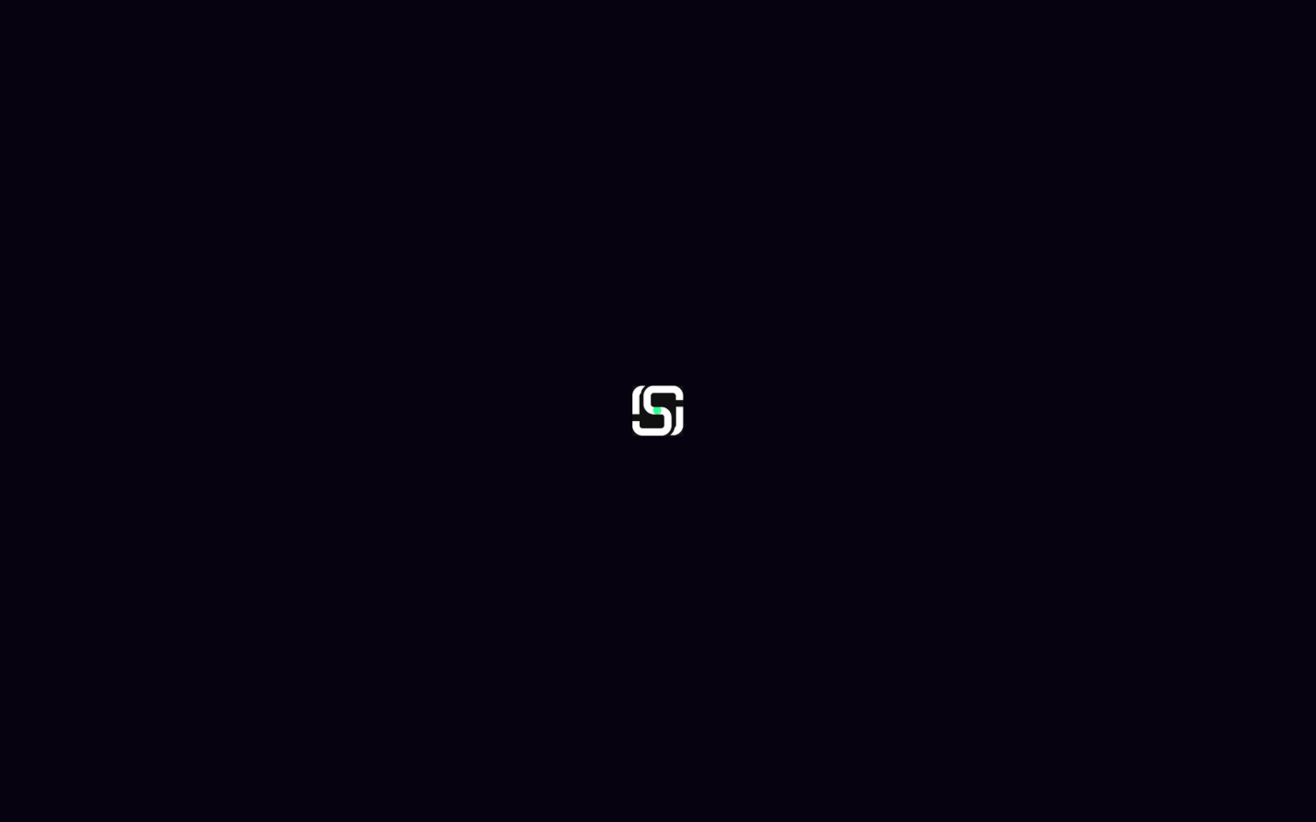 Sovereign（wexsovereign3.com）を開いた画面